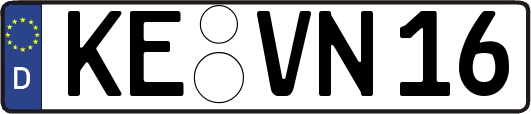 KE-VN16