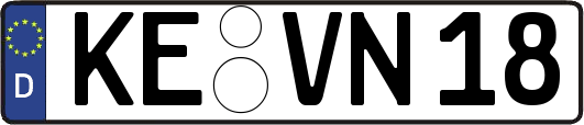 KE-VN18