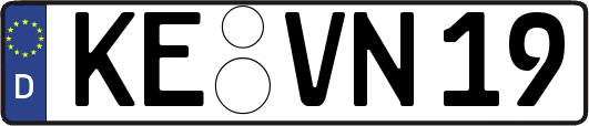 KE-VN19