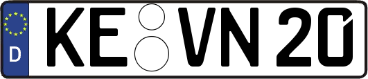 KE-VN20