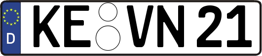 KE-VN21