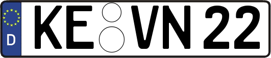 KE-VN22
