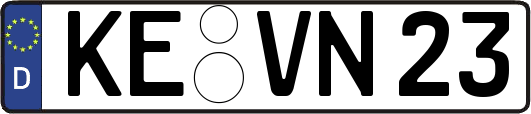 KE-VN23