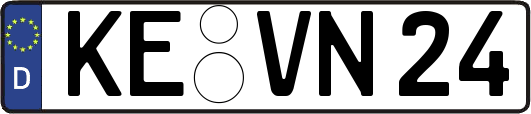 KE-VN24