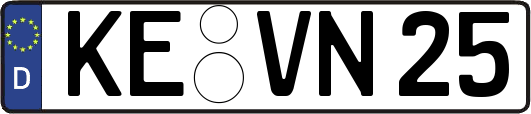 KE-VN25