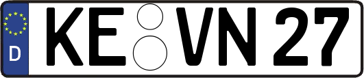 KE-VN27