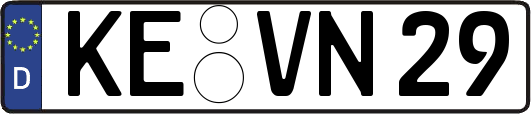 KE-VN29