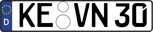 KE-VN30