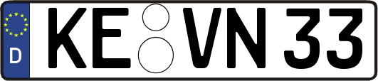 KE-VN33