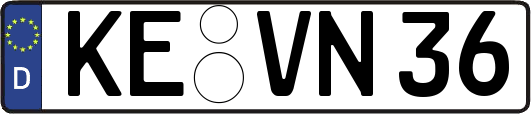 KE-VN36