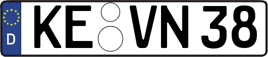 KE-VN38