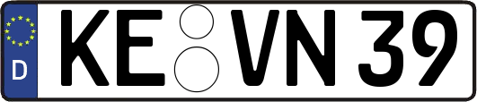 KE-VN39