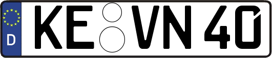 KE-VN40