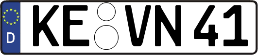 KE-VN41