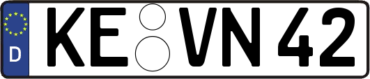 KE-VN42