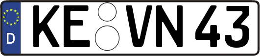 KE-VN43