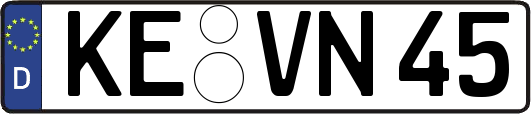 KE-VN45