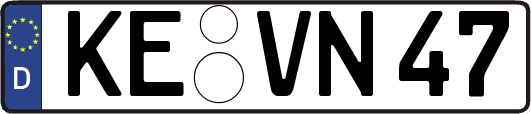 KE-VN47