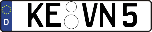 KE-VN5