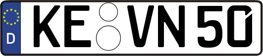 KE-VN50
