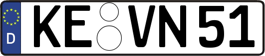 KE-VN51