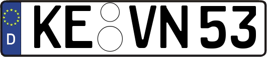 KE-VN53