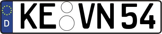 KE-VN54