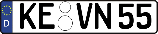 KE-VN55