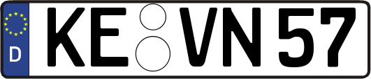 KE-VN57