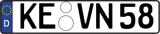 KE-VN58