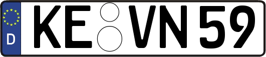 KE-VN59