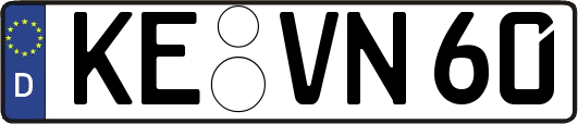 KE-VN60