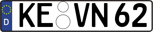 KE-VN62