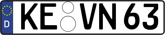 KE-VN63