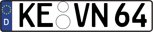 KE-VN64
