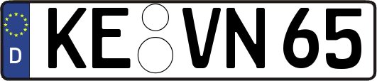 KE-VN65