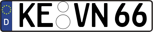 KE-VN66