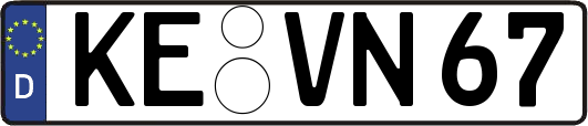 KE-VN67
