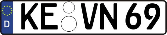 KE-VN69