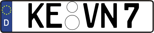 KE-VN7