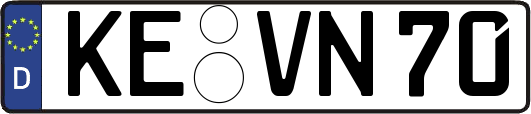 KE-VN70