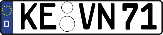 KE-VN71