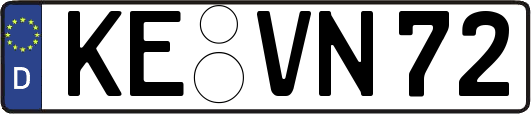 KE-VN72