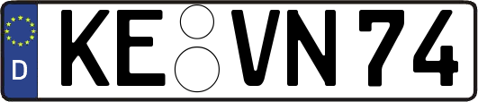 KE-VN74