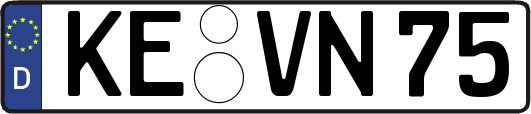 KE-VN75