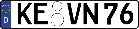 KE-VN76