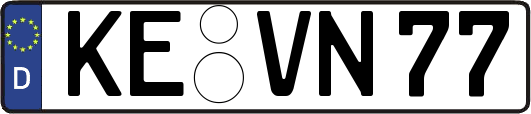KE-VN77