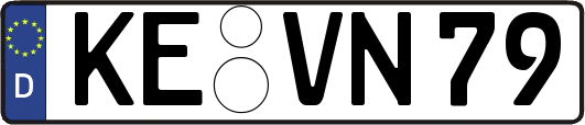 KE-VN79