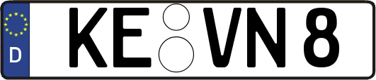 KE-VN8
