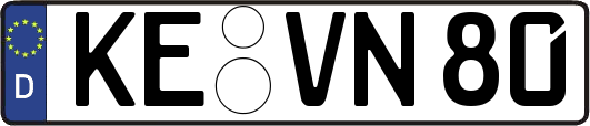 KE-VN80